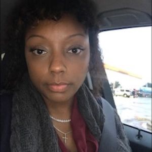 Meet your Posher, Jenaya